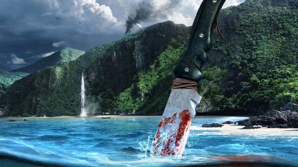 Far Cry 3