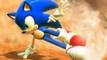 Sonic Unleashed : La Maldiction Du Hrisson