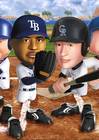 MLB Bobblehead Pros