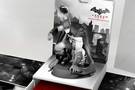 Warner confirme et illustre la collector de Batman : Arkham City