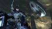 Mr Freeze jette un froid dans cette vido de Batman : Arkham City