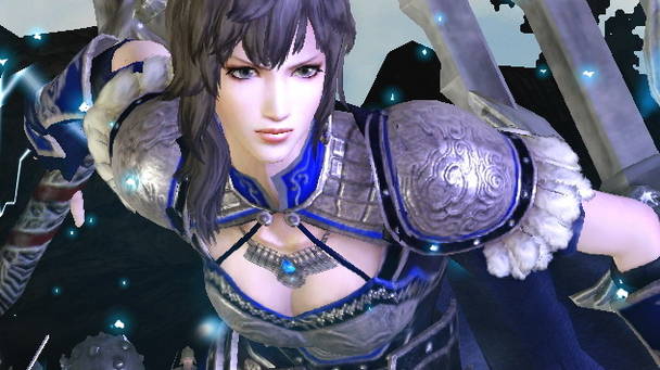 Dynasty Warriors 7 : Xtreme Legends