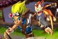 Rumeur : Jak & Daxter HD Collection sur PS3 en 2012