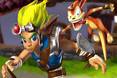 Jak & Daxter, une compilation PS3 semble se confirmer