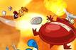 Des ventes US limites pour Rayman Origins