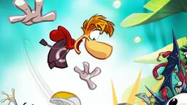 Test de Rayman Origins, un titre qui se porte bien !