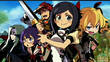 Etrian Odyssey 4 : Legends of the Titan