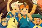 Nintendo et Level-5 dvoilent deux Inazuma Eleven 2