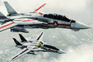 Ace Combat : Assault Horizon, des DLC  moiti prix sur Xbox 360 et PS3