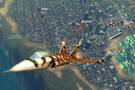 Mobile : la Rdac' vous conseille cette semaine Sky Gamblers : Air Supremacy