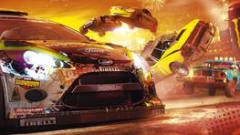 Test de DiRT Showdown : des promesses  demi tenues