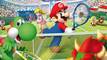 Mario Tennis Open