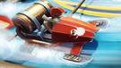 Mobile : la Rdac' a test et approuv cette semaine : Slingshot Racing