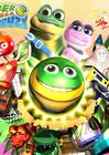 Frogger Pinball Frenzy