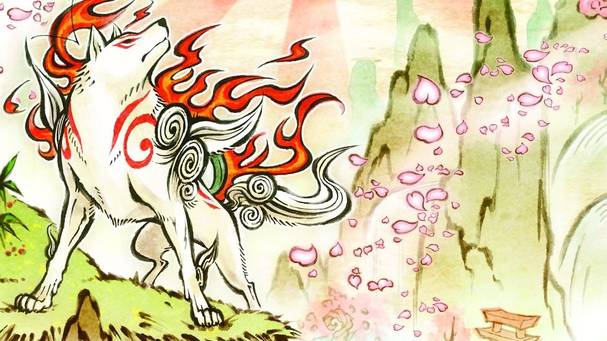 Okami HD