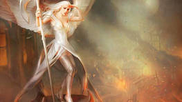 Test de Magic The Gathering : Duels Of The Planeswalkers 2013