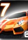 Asphalt 7 : Heat