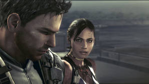 VidoTest de Resident Evil 5