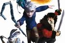 Rise Of The Guardians disponible sur Wii U ds le 23 novembre ?