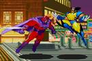 GC : Marvel Vs. Capcom Origins, Capcom en parle aussi