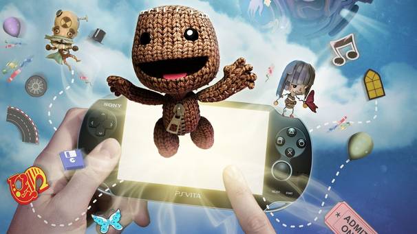 LittleBigPlanet