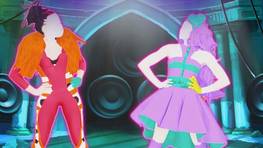 Test de Just Dance 4 : Quater repetita