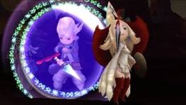 Test de Bravely Default : Le Final Fantasy qui ne s'aimait pas