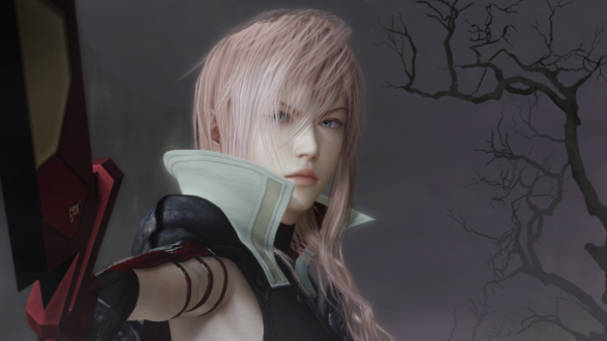 Lightning Returns : Final Fantasy 13