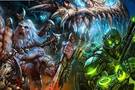 La BlizzCon 2013 se tiendra les 8 et 9 novembre