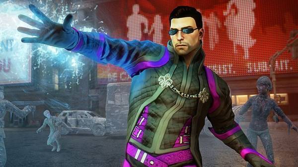 Solution de Saints Row IV - Terminer l'histoire et trouver les objets  collectionner