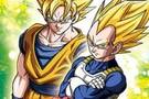 Dragon Ball : Tap Battle annonc sur iOS et Android