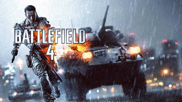 Battlefield 4