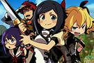 Etrian Odyssey 4 annonc pour l'Europe l't prochain