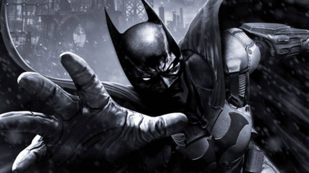 Batman : Arkham Origins