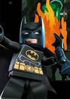 LEGO Batman : DC Super Heroes