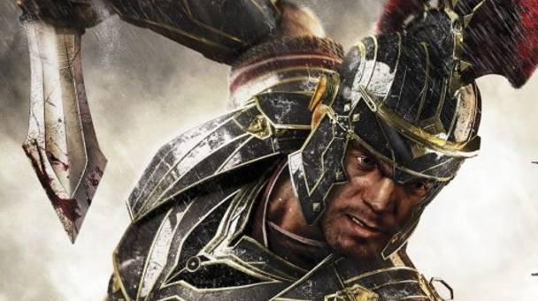 Ryse : Son Of Rome