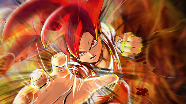 Vido-Test de Dragon Ball Z : Battle Of Z, le Bills-gate ? (PS3, X360, PS Vita)