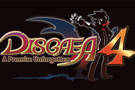 Disgaea 4 bientt sur Vita