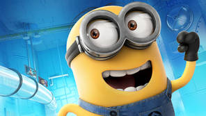 Moi, Moche et Mchant : Minion Rush 