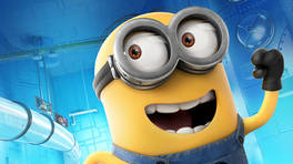 Mobile : Test de Moi, Moche et Mchant : Minion Rush