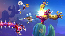 Preview : Rayman Legends en 10 points