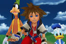 Kingdom Hearts HD 1.5 ReMIX : un dluge d'images et un nouveau trailer