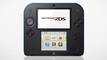 Console Nintendo 2DS