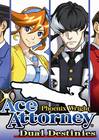 Phoenix Wright : Ace Attorney - Dual Destinies