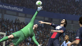 Test de FIFA 14 : le cas des versions next-gen