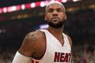 NBA 2K14 : une premire image  next-gen 