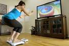 Wii Fit U report au 13 dcembre