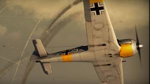 IL-2 Sturmovik : Birds Of Prey