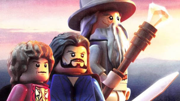 LEGO Le Hobbit