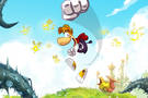 Rayman Jungle Run gratuit aujourd'hui sur iOS